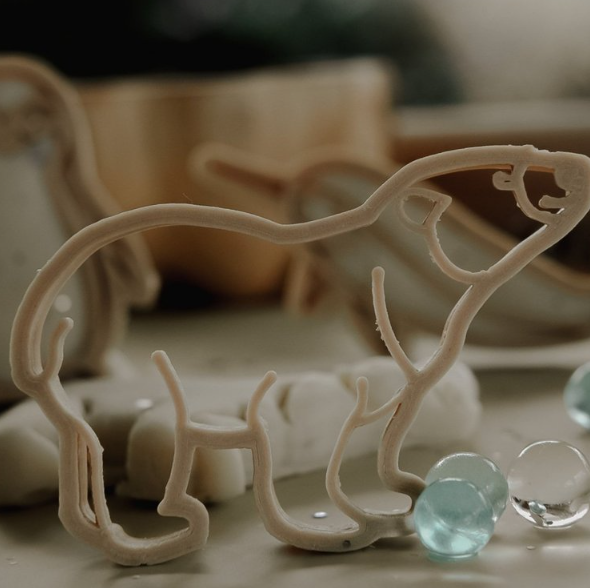 Mini Arctic Eco Cutter Set™