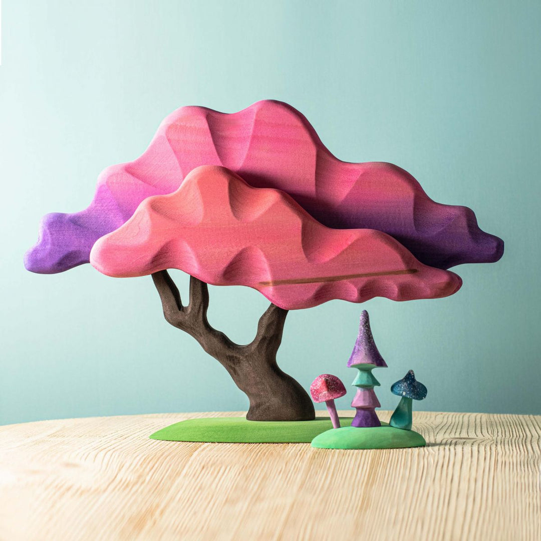 Bumbu Japanese Maple Waldorf Tree