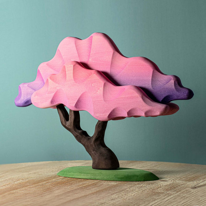 Bumbu Japanese Maple Waldorf Tree