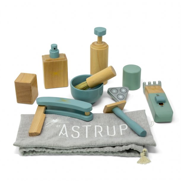 smugling bassin alias Sale By Astrup Barber Set – My Toy Wagon