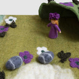 Garden of the Moon Playscape, Large · view 3