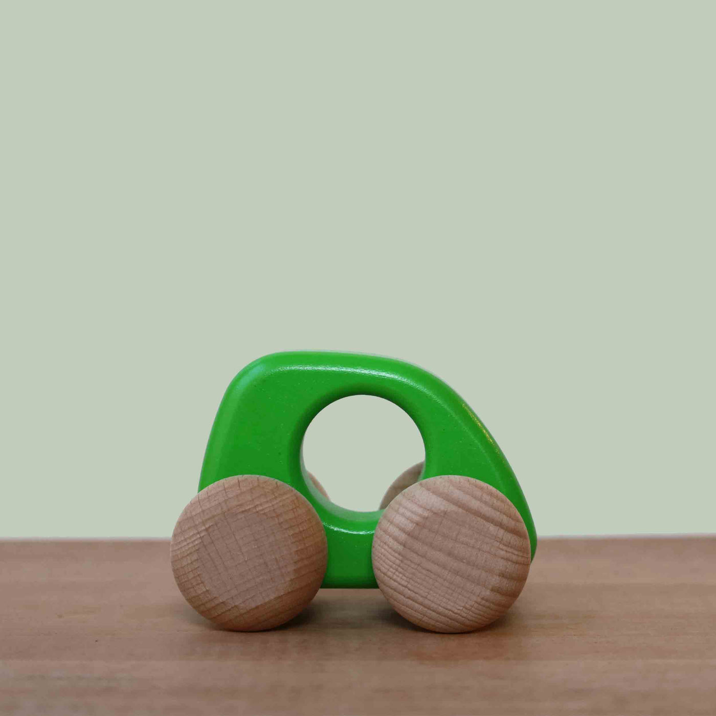 Sale Bajo Wooden Mini Car