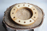 Waldorf Birthday Ring · view 1