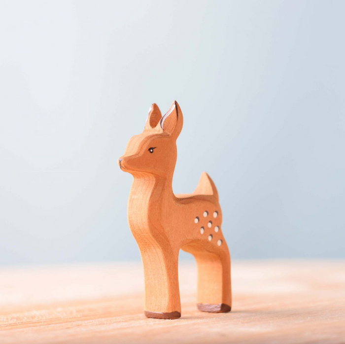 Bumbu Deer Fawn