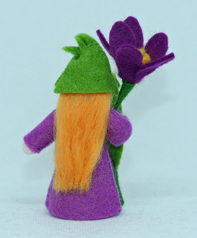 Crocus Fairy | Fair Skin Tone