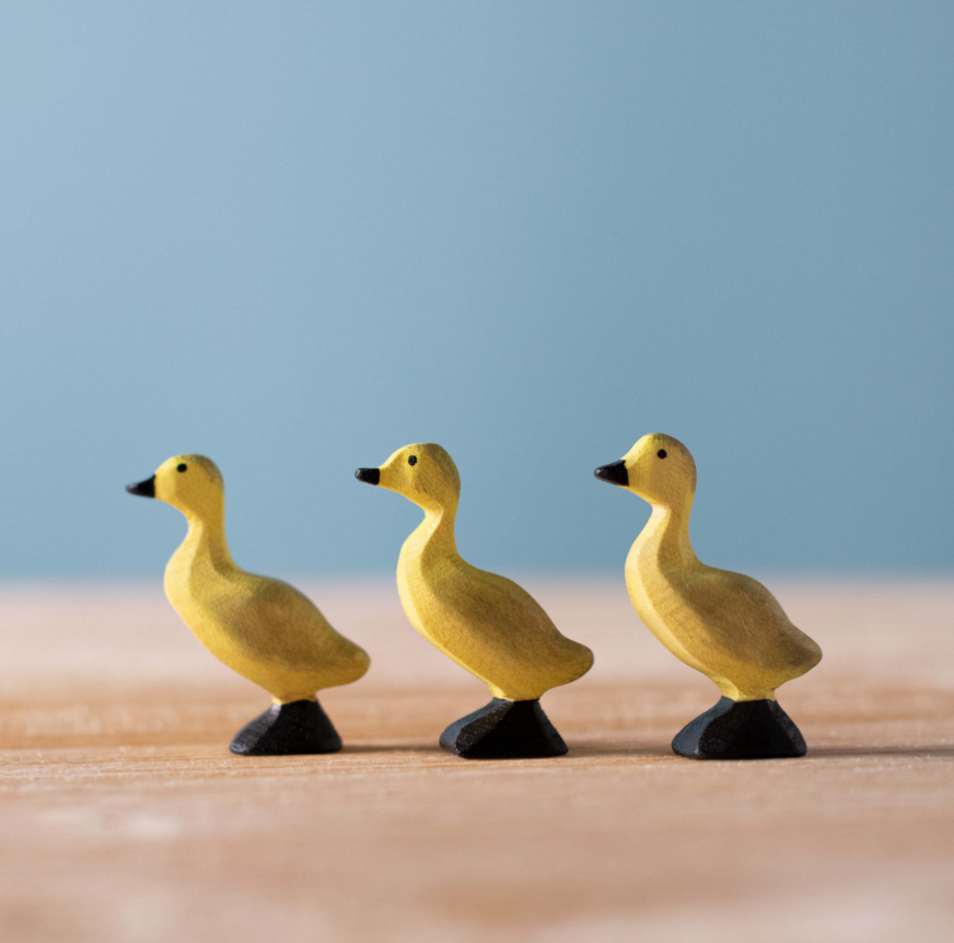 Bumbu Duckling