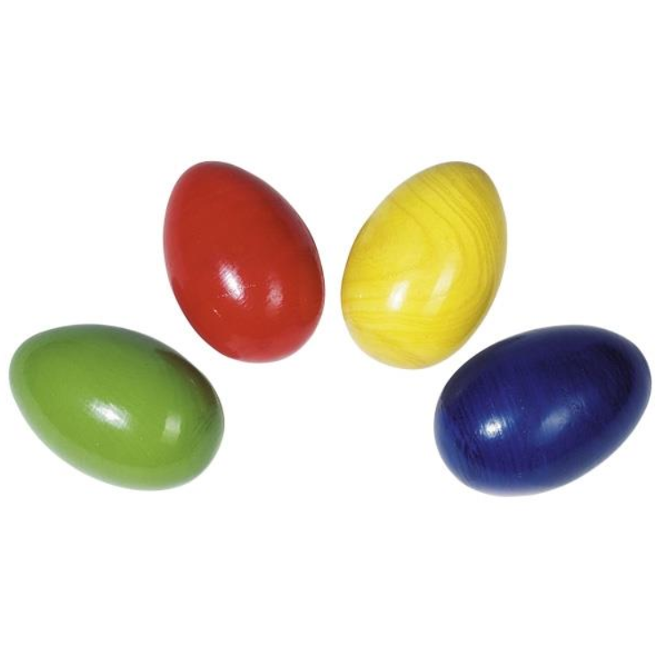 Goki Egg Shakers