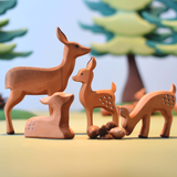 Bumbu Deer Fawn · view 2