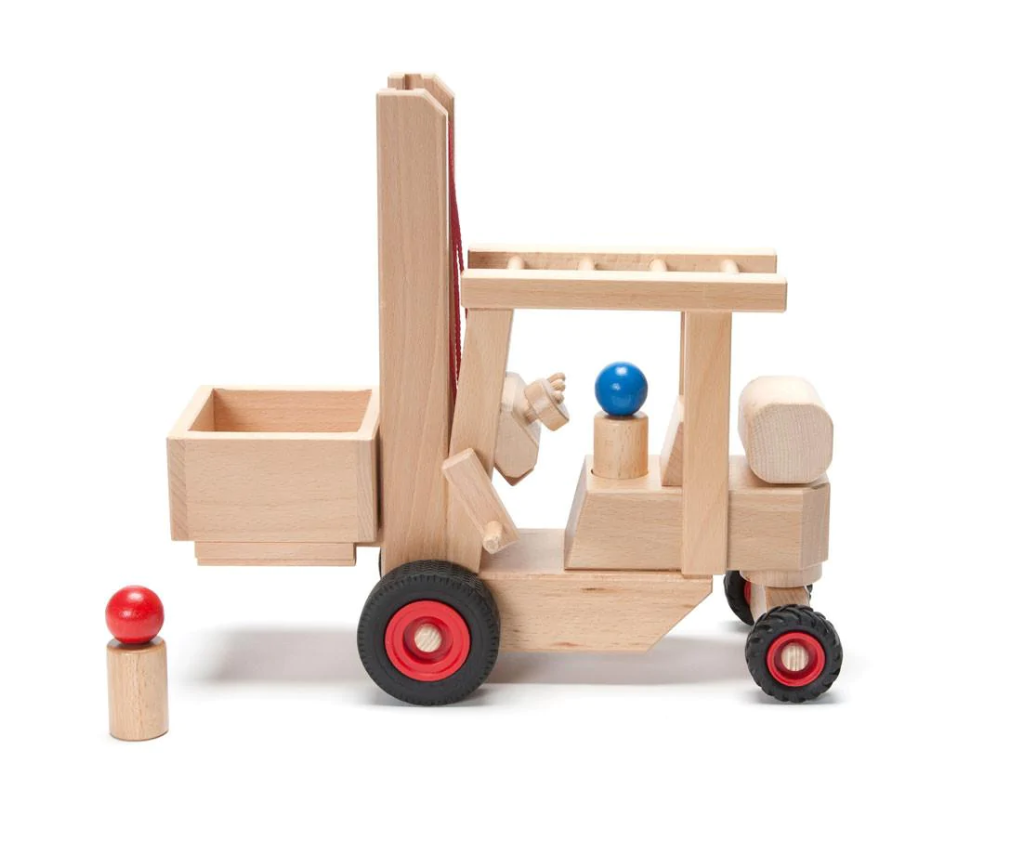 Fagus Forklift