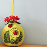 Ladybird Fairy Pod · view 4