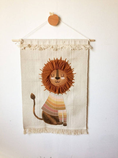 Sale Decorative Lion Hanging