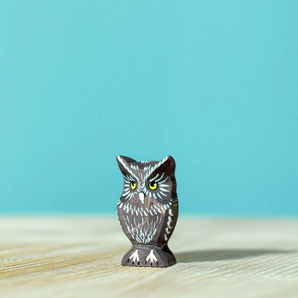 Bumbu Owl