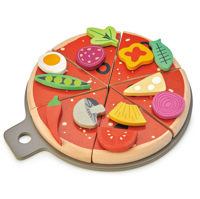 Sale Tender Leaf Toys Pizza Party