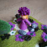Garden of the Moon Playscape, Small · view 2