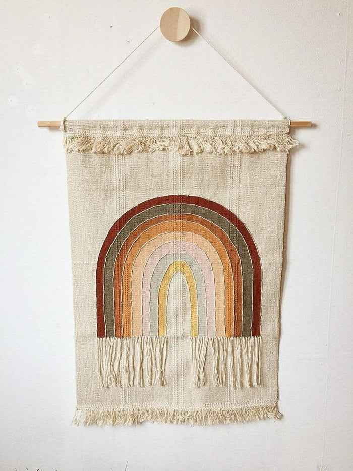 Sale Decorative Rainbow Hanging (Low Stock)