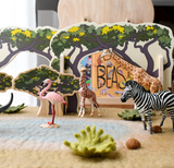 Large Safari Play Mat · view 5