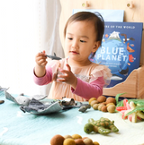 Large Sea and Rockpool Play Mat Playscape · view 3