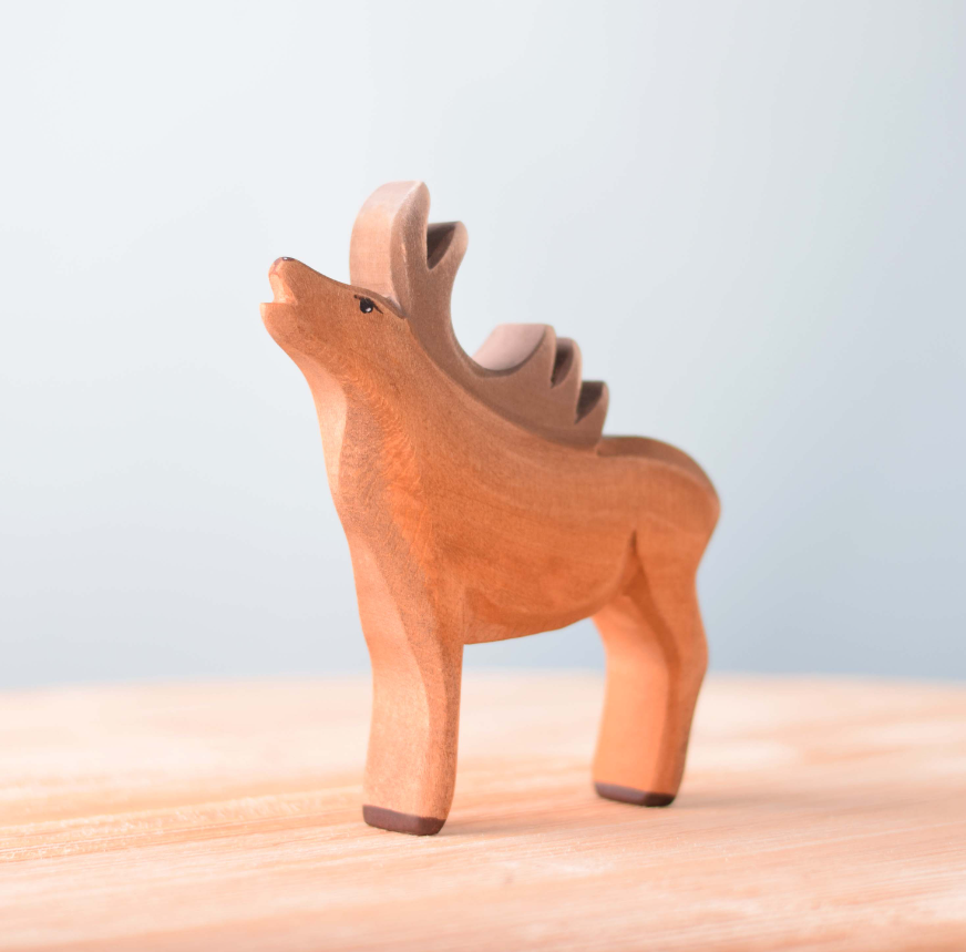 Bumbu Stag