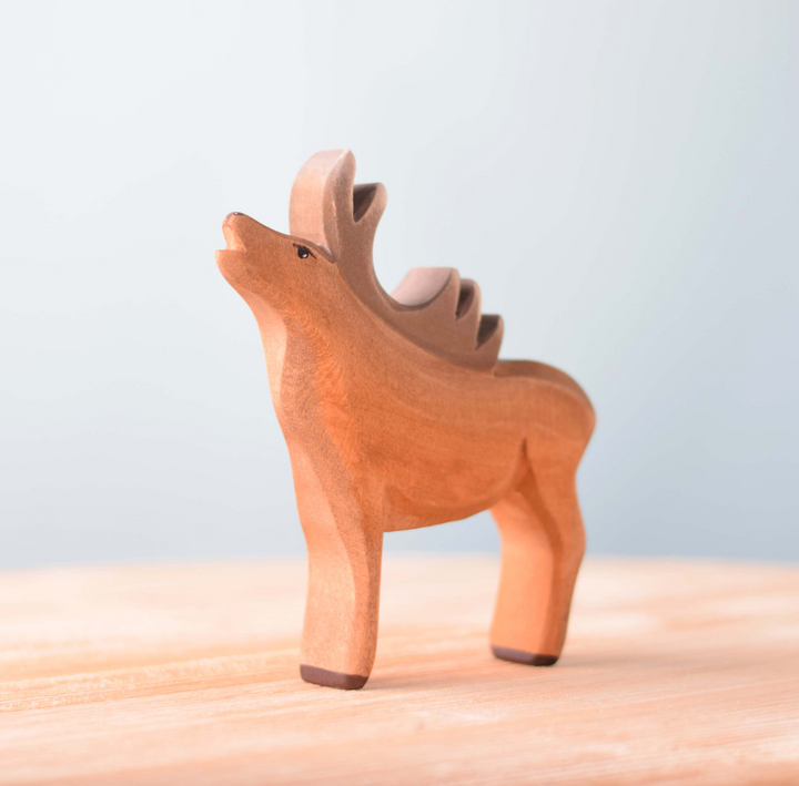 Bumbu Stag