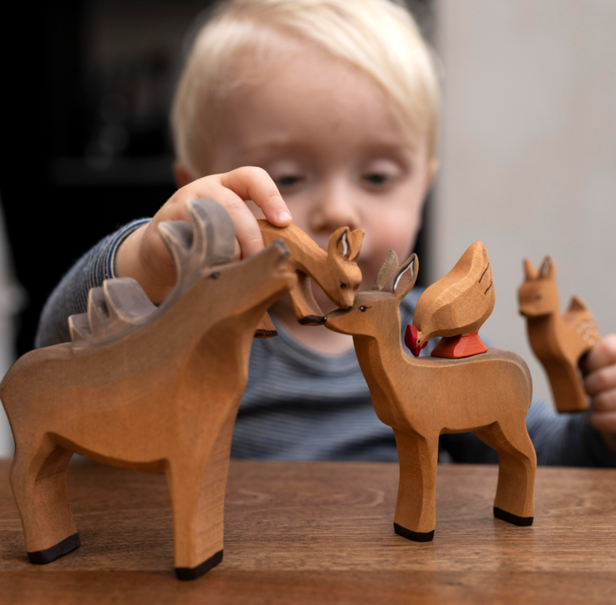 Bumbu Stag