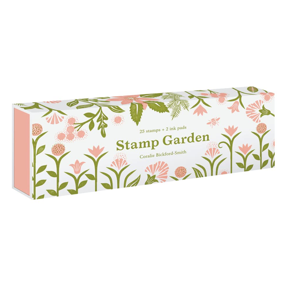 Garden Stamps