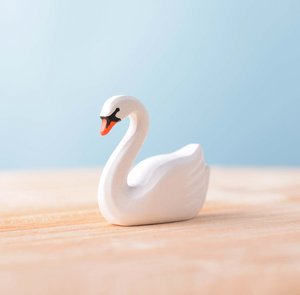 Swan & Cygnets