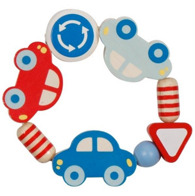Sale Heimess Touch Ring Elastic Cars