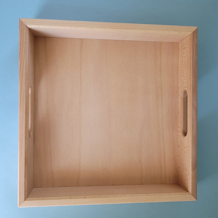 Bauspiel X-Block Tray